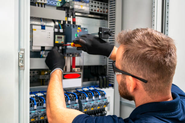 Best Electrical Rewiring Services  in Williamsport, MD