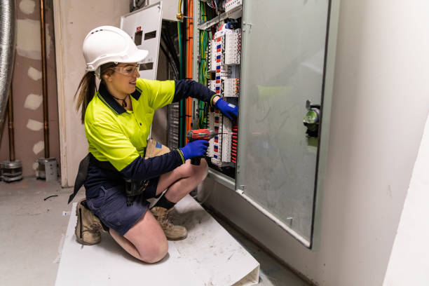 Best Electrician for Home Renovation  in Williamsport, MD