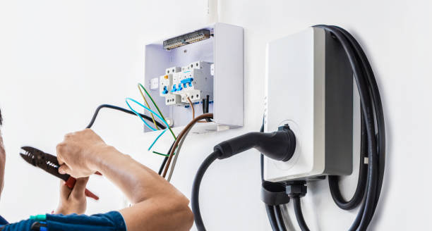 Best Electrical Wiring Services  in Williamsport, MD