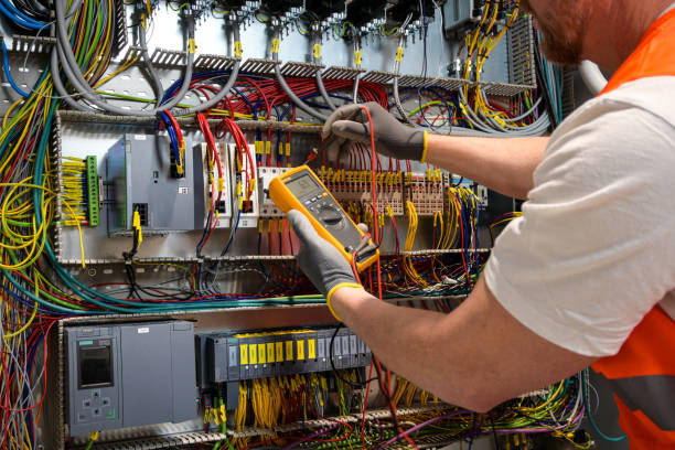 Best Electrical Contractors for Businesses  in Williamsport, MD