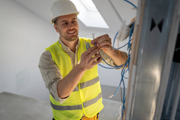 Best Electrical Wiring Services  in Williamsport, MD